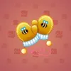 Snow Mittens #6511