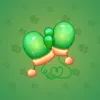 Snow Mittens #6530