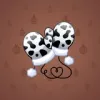 Snow Mittens #6575