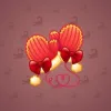 Snow Mittens #6600