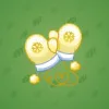 Snow Mittens #6659