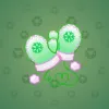Snow Mittens #6706
