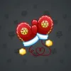 Snow Mittens #6713