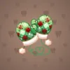 Snow Mittens #6763