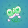 Snow Mittens #6810