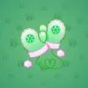 Snow Mittens #6859