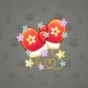 Snow Mittens #6916