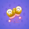 Snow Mittens #6982