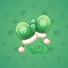 Snow Mittens #7004