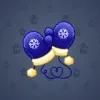 Snow Mittens #7007