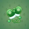 Snow Mittens #7014