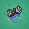 Snow Mittens #704