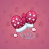 Snow Mittens #7057