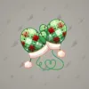 Snow Mittens #7060
