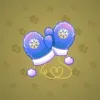 Snow Mittens #7070
