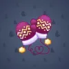 Snow Mittens #7086