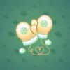 Snow Mittens #7103
