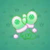 Snow Mittens #7110