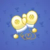 Snow Mittens #7120