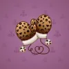 Snow Mittens #7122