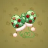 Snow Mittens #7152