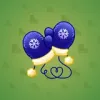 Snow Mittens #7153