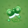 Snow Mittens #7169