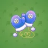 Snow Mittens #718
