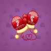 Snow Mittens #7180