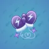 Snow Mittens #7202