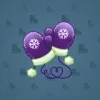 Snow Mittens #7203