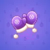 Snow Mittens #7240