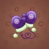 Snow Mittens #7246