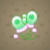 Snow Mittens #7249
