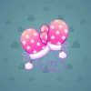 Snow Mittens #7251