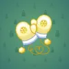 Snow Mittens #7265