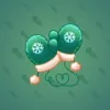 Snow Mittens #7275