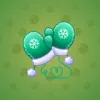 Snow Mittens #7281