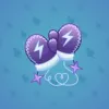 Snow Mittens #7303