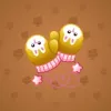 Snow Mittens #7313