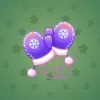 Snow Mittens #7319