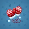Snow Mittens #7326