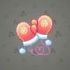 Snow Mittens #7351