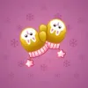 Snow Mittens #7353