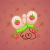 Snow Mittens #7361
