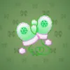 Snow Mittens #7365