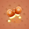 Snow Mittens #7413