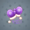 Snow Mittens #7470