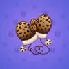 Snow Mittens #750