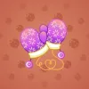 Snow Mittens #7500